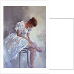 Dancer by Peter Miller