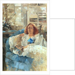 Veil of Elegance by Peter Miller