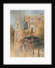The Crown Tavern - Clerkenwell by Peter Miller