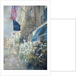 Flemings Hotel, Half Moon Street, London by Peter Miller