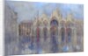 St. Mark's, Venice by Peter Miller