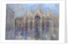 St. Mark's, Venice by Peter Miller