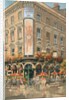The Rising Sun, Marylebone by Peter Miller