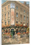 The Rising Sun, Marylebone by Peter Miller