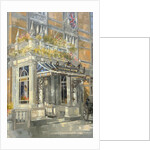 The Connaught Hotel, London by Peter Miller