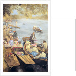 Elegant Henley, 1911 by Peter Miller