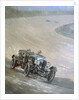 24 Hour Race at Brooklands, 1929 by Peter Miller