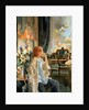 Veil of Elegance by Peter Miller