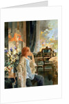 Veil of Elegance by Peter Miller