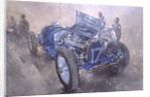 Type 59 Grand Prix Bugatti, 1997 by Peter Miller