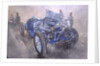 Type 59 Grand Prix Bugatti, 1997 by Peter Miller