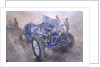 Type 59 Grand Prix Bugatti, 1997 by Peter Miller