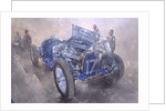Type 59 Grand Prix Bugatti, 1997 by Peter Miller