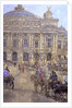 L'Opera, Paris, 1993 by Peter Miller