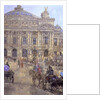 L'Opera, Paris, 1993 by Peter Miller