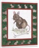 Mice by Miranda Legard