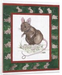 Mice by Miranda Legard