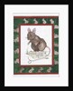 Mice by Miranda Legard