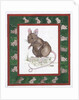 Mice by Miranda Legard