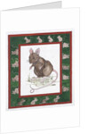 Mice by Miranda Legard