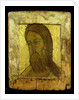 Icon of St. John the Baptist, c.1500 by Moscow School