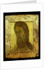 Icon of St. John the Baptist, c.1500 by Moscow School
