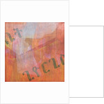 Giorgis, 1998 by Charlie Millar