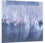 Great Bear and Pleaides by Charlie Millar