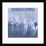 Great Bear and Pleaides by Charlie Millar