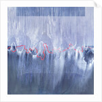 Great Bear and Pleaides by Charlie Millar