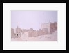 Djenne Grande Mosquee, Monday, 2000 by Charlie Millar