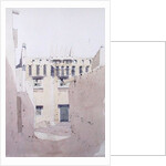 Djenne Maison Tawate, 2000 by Charlie Millar