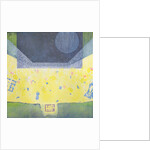 Between Emmanuel and Gabriel, 1998 by Charlie Millar