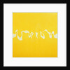 Yellow journey by Charlie Millar