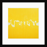 Yellow journey by Charlie Millar