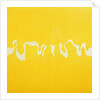 Yellow journey by Charlie Millar
