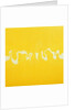 Yellow journey by Charlie Millar
