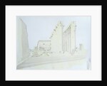 Luxor Temple by Charlie Millar