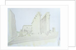 Luxor Temple by Charlie Millar