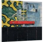 Upsetter Tadpoles, 2012 by Charlie Millar