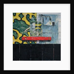 Upsetter Tadpoles, 2012 by Charlie Millar