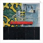 Upsetter Tadpoles, 2012 by Charlie Millar