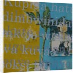 Holbein, 2010 by Charlie Millar