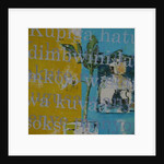 Holbein, 2010 by Charlie Millar