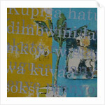 Holbein, 2010 by Charlie Millar