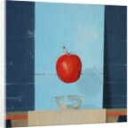 The Tomato by Charlie Millar