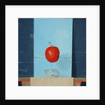 The Tomato by Charlie Millar