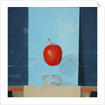 The Tomato by Charlie Millar