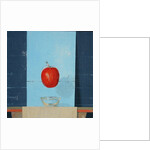 The Tomato by Charlie Millar