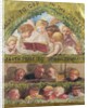 Glory to God in the Highest by Louisa Anne Marchioness of Waterford